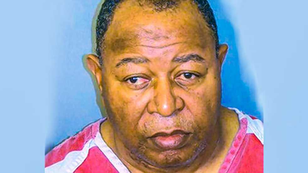 Police: AL pastor offered to babysit 13-year-old, then took her to his church and raped her