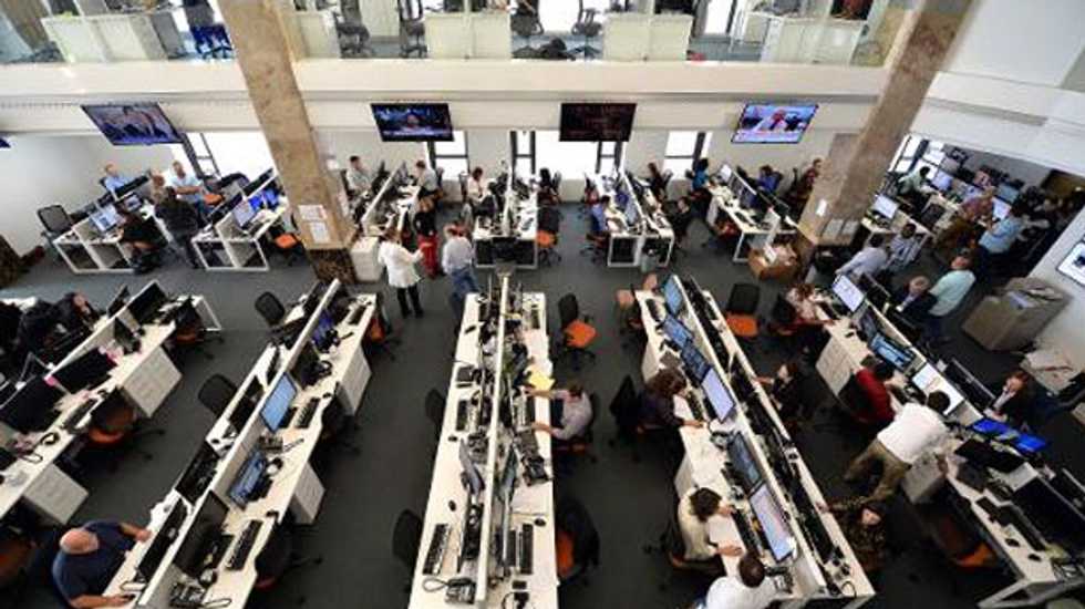 More and more journalists think the industry is headed in the wrong direction