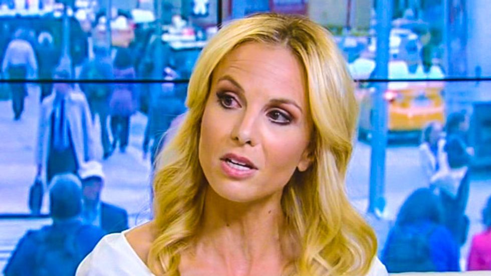 Elisabeth Hasselbeck escalates war on 'female breadwinners': Are they a 'recipe for disaster?'