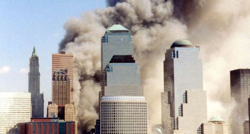 American neo-Nazis now see 9/11 mastermind Osama Bin Laden as a role model: report