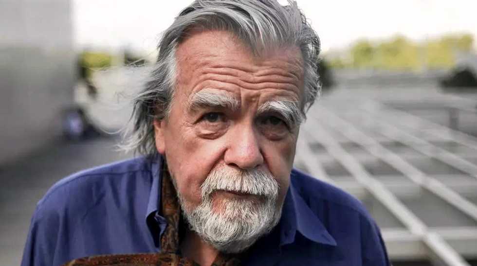British-French actor and 'Bond' villain Michael Lonsdale dies