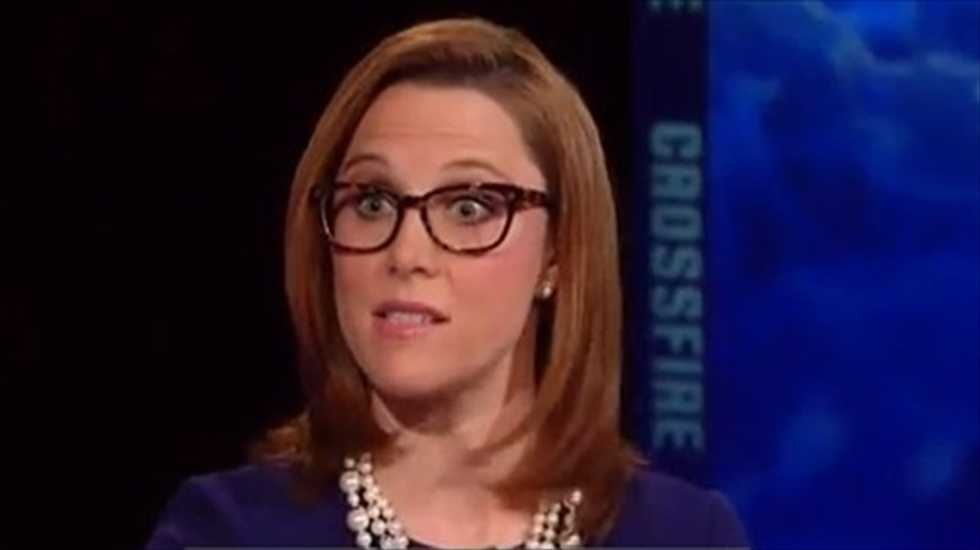 S.E. Cupp accuses 'Science Guy' Bill Nye of bullying people on global warming
