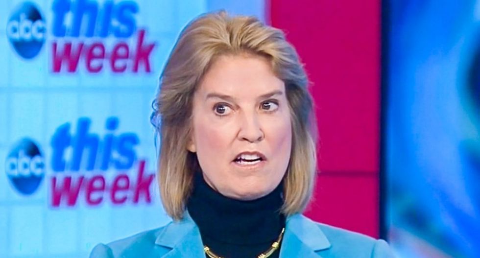 Devastating Greta Van Susteren post shames Fox News for letting sex harasser Roger Ailes run rampant