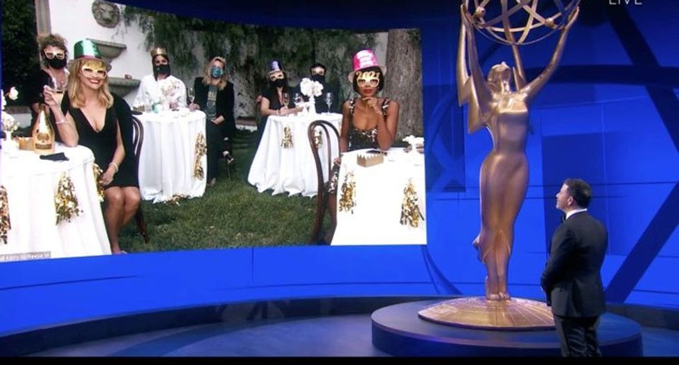 Emmys hit yet another all-time ratings low