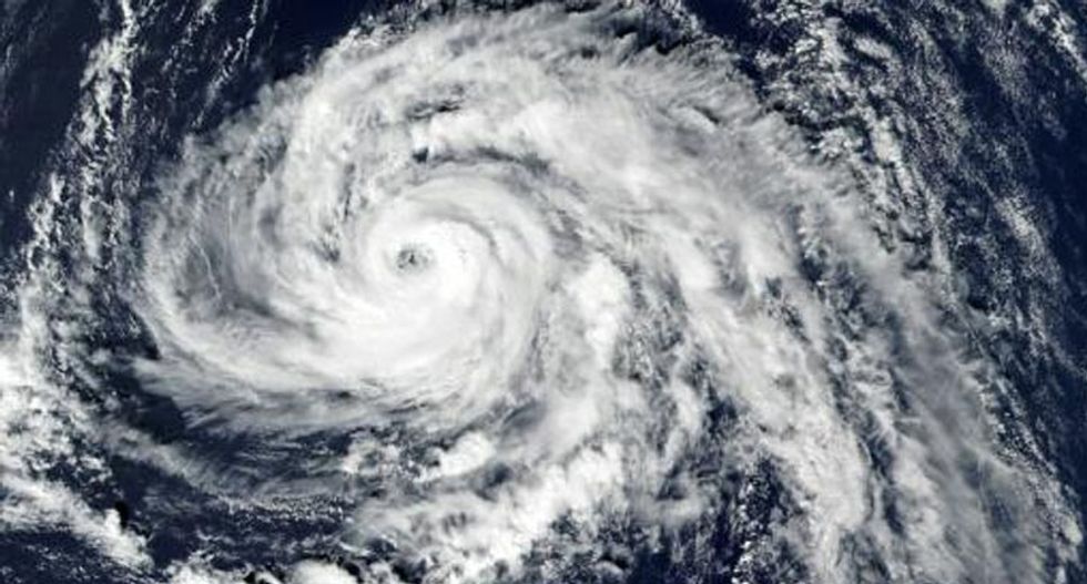 A scientist explains why Trump's idea to nuke hurricanes would not work