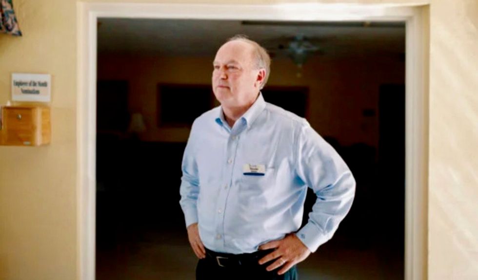 He wanted to fix rural America’s broken nursing homes. Now, taxpayers may be on the hook for $76 million.