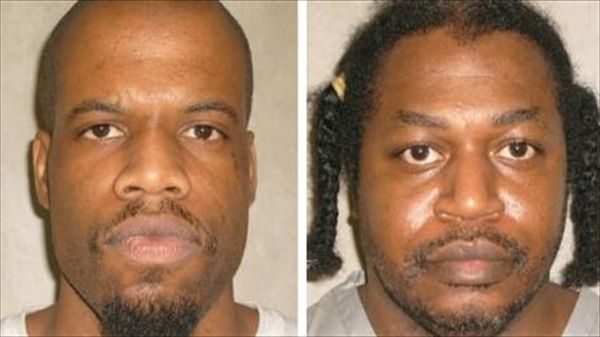 Inmates in three states cite botched Oklahoma execution in death row appeals