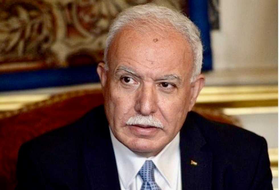 Palestinians quit Arab League role in protest