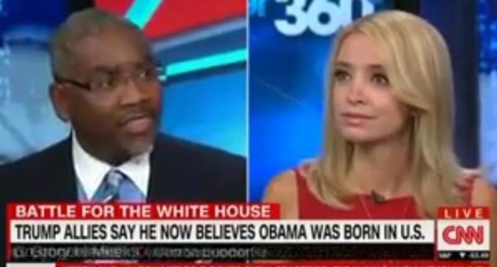 New York lawmaker shames Trump: I'm still looking for the 'Muslims cheering 9/11'