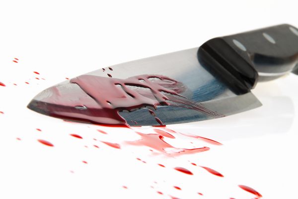 Brazilian mob hacks off penis of man accused of raping 3-year-old girl