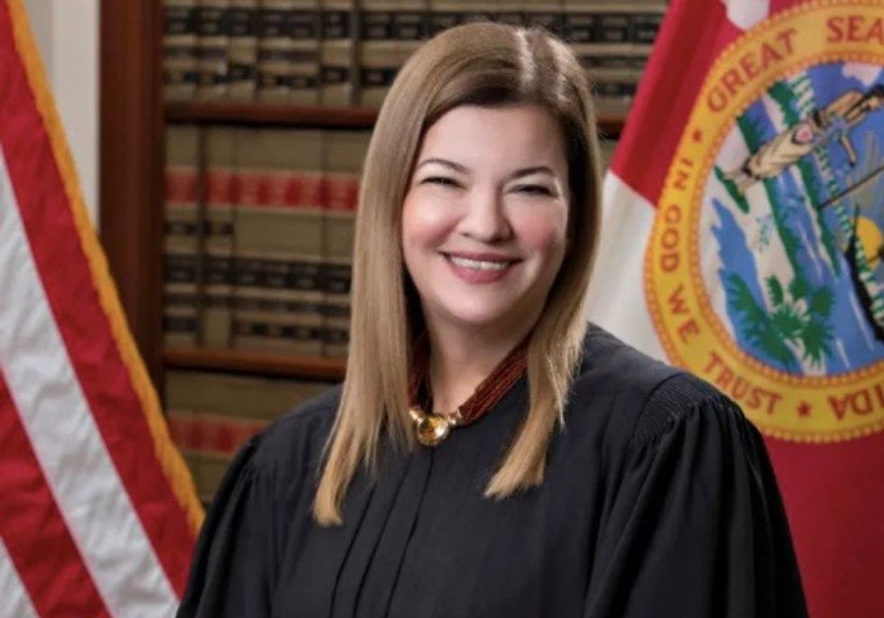 Barbara Lagoa: Cuban American on Supreme Court shortlist