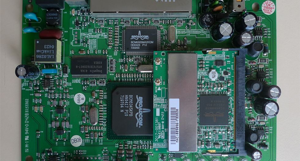 Researchers uncover flaw that makes every single Wi-Fi router vulnerable to hackers