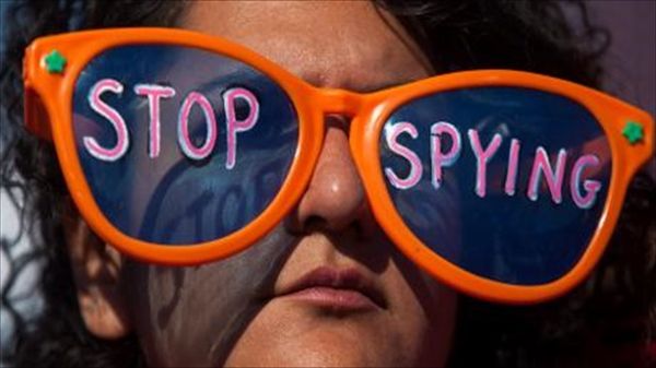 House panels approve bill putting a stop to NSA phone data gathering