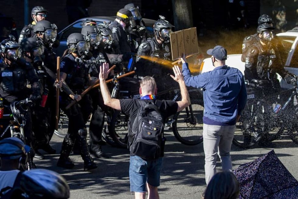 Seattle City Council overrides mayor's veto of policing cuts
