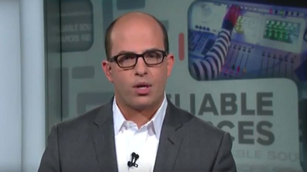 CNN media critic decries lack of 'diversity' that is keeping gay-bashing brothers off of HGTV
