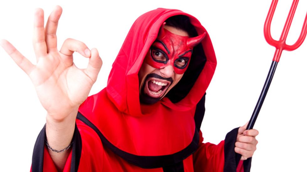 Florida town's choice: Violate Supreme Court ruling or open meeting with Satanic prayer