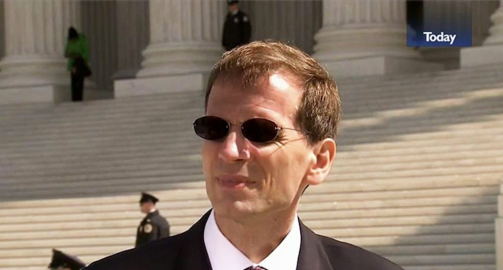 Trump nominee helped push back against Mueller probe — and he’d oversee court that will handle appeals