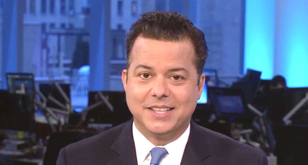'It's pathetic': John Avlon slams Trump's 'delusional' fantasy that he's winning by 'a lot'