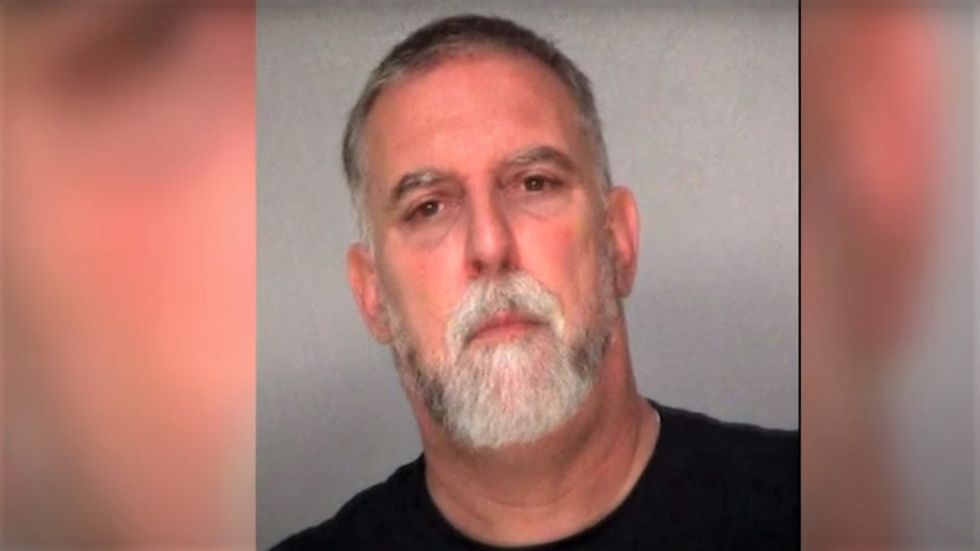 Married youth pastor fabricated story about being kidnapped to cover up soliciting male prostitute: police