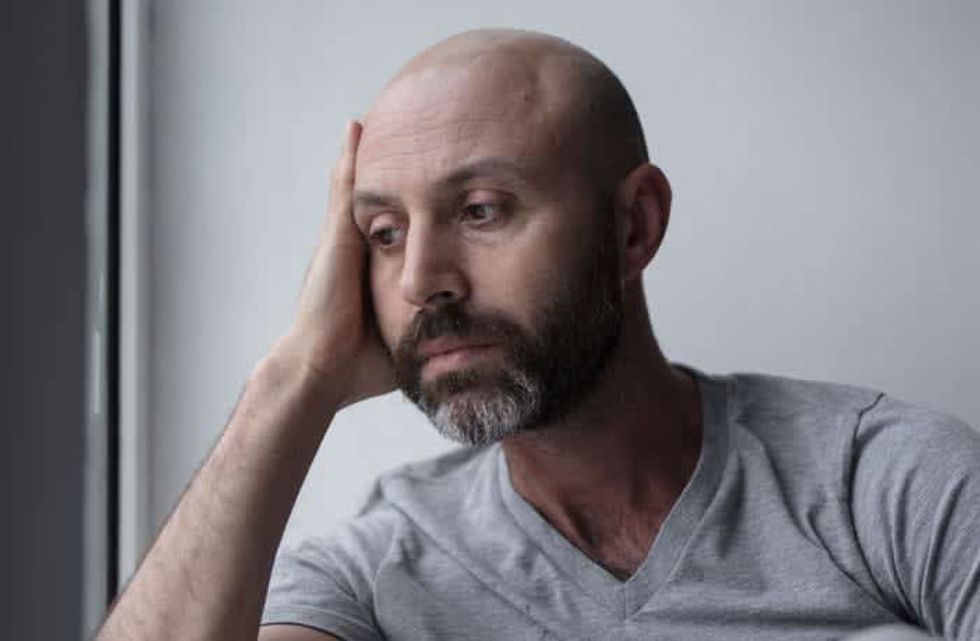 Gay conversion therapy linked to heightened depression and lower resilience in later life