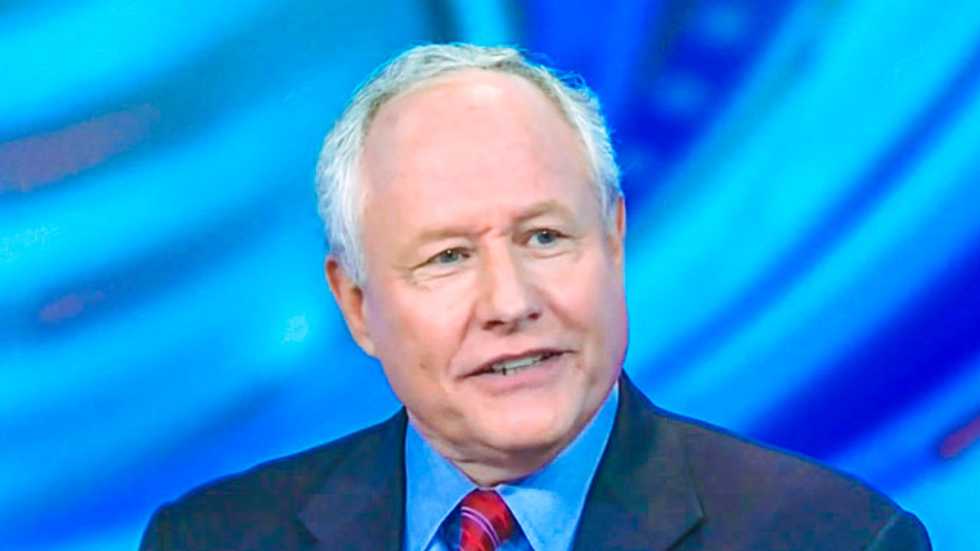 Bill Kristol responds with 'Benghazi' after ABC host mocks him for Lewinsky conspiracy theory