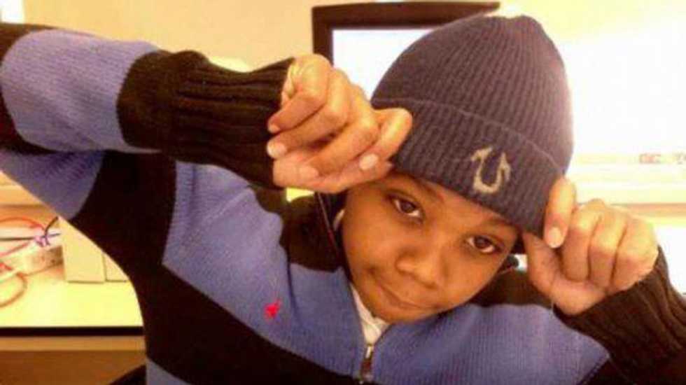 NYC police officer, under investigation for teen shooting, named Muslim Cop of the Year