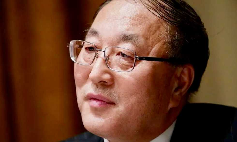 'Enough is enough': China attacks US at Security Council