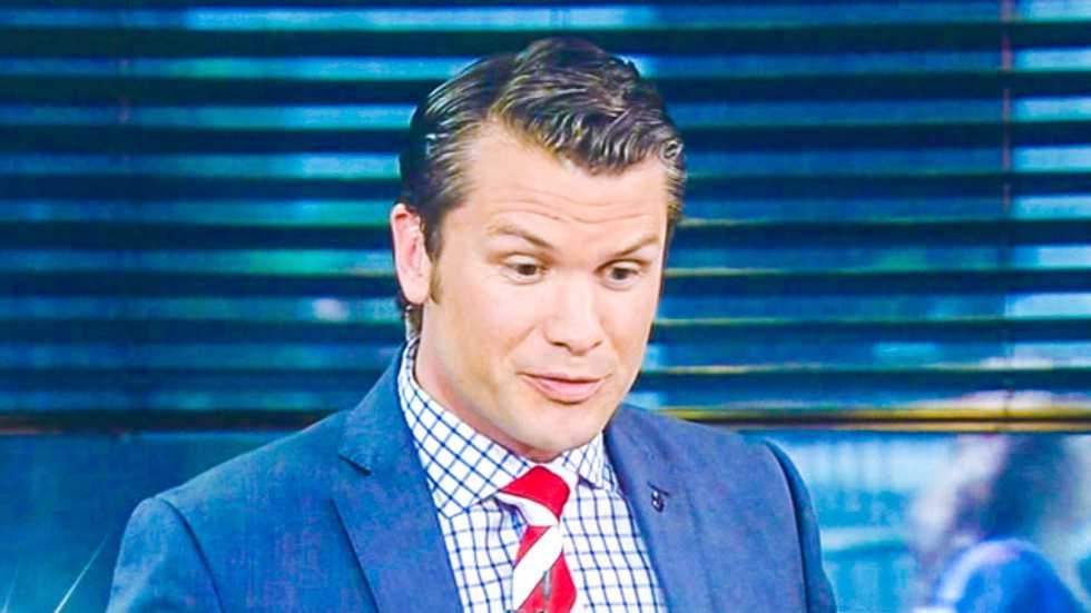 Fox News analyst: Benghazi arrest a conspiracy to help Hillary survive tonight's Fox interview