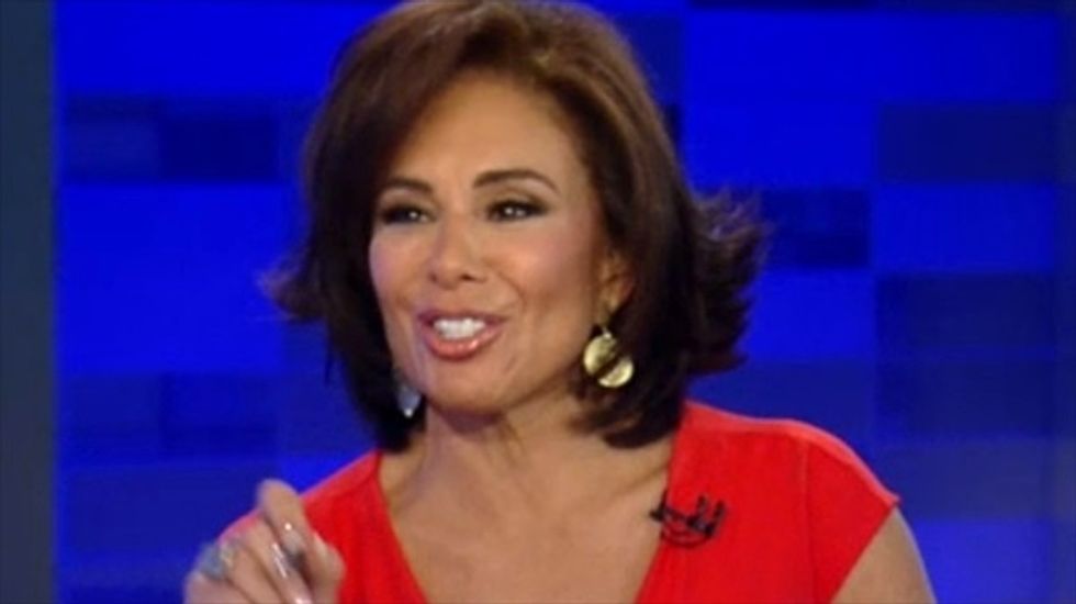 Fox host: Racism in America was 'primarily fixed' when Obama was elected -- twice