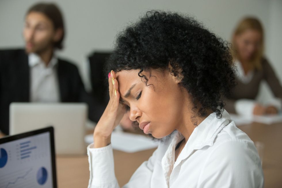 Black teacher in NY school told she's not allowed to eat 'whites only' food in faculty lounge: lawsuit