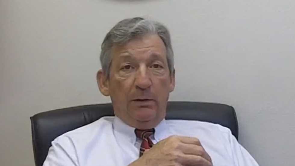 GOP lawmaker speaking to Tennessee neo-Confederate secessionist group