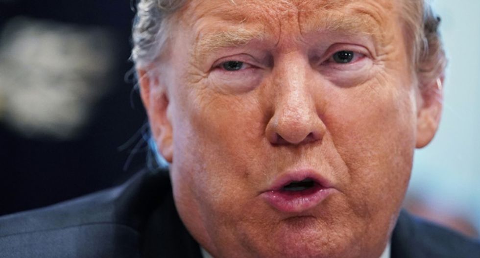 Trump’s mental impairment: A psychiatrist makes the case for invoking the 25th Amendment