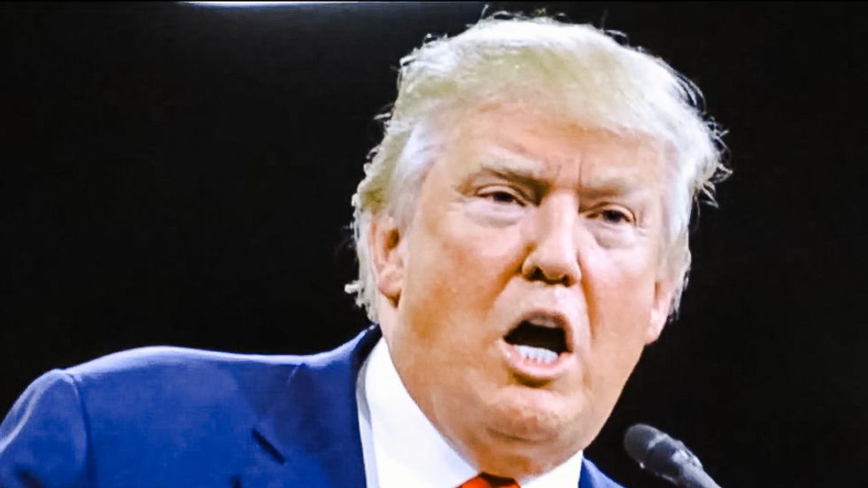 Waterboarding resurfaces at GOP debate with Trump promising to 'bring back a hell of a lot worse'