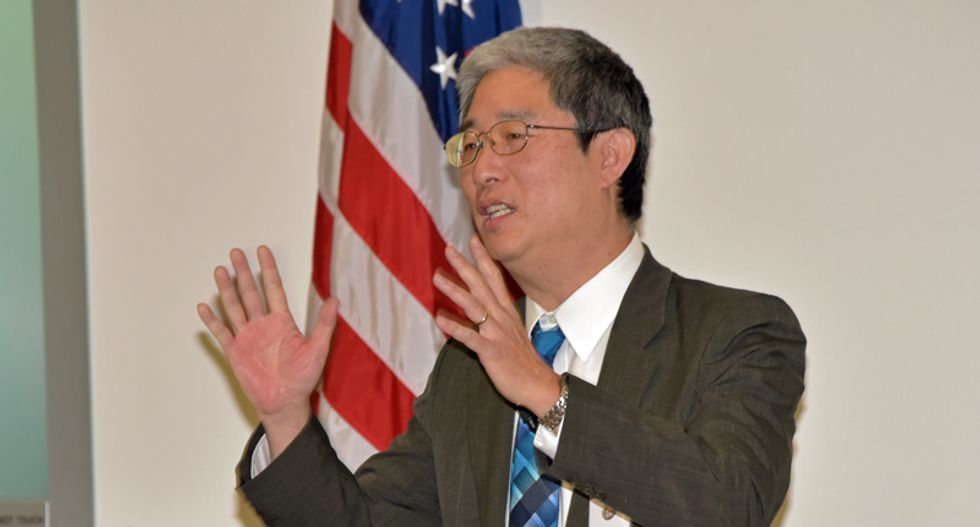 Trump target Ohr was part of secret Justice Department program created to ‘flip’ Russian oligarchs: report