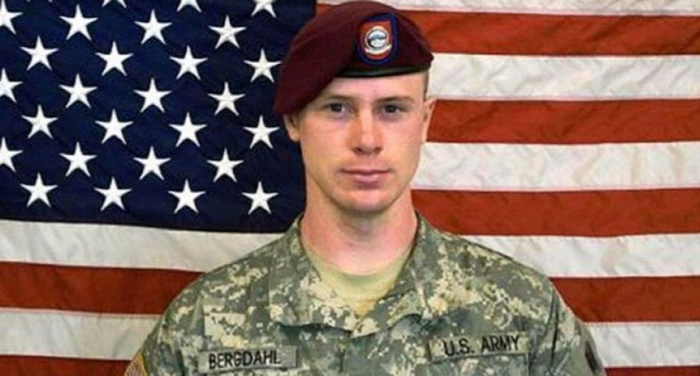 Was Bowe Bergdahl going Galt? Army investigators say 'delusional' soldier was huge fan of Ayn Rand