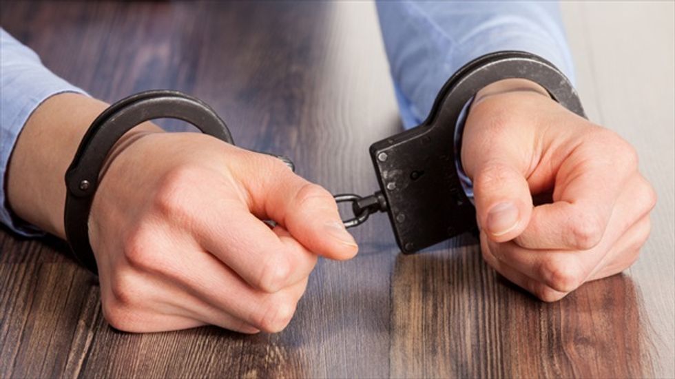 Baltimore cop with checkered past charged with sex crimes against 14-year-old prostitute