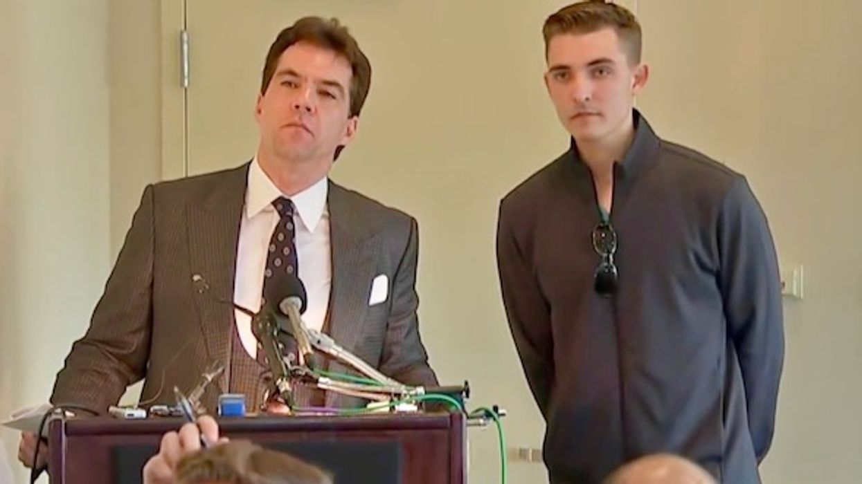 Trump-loving dirty tricksters have their day at Michigan Supreme Court