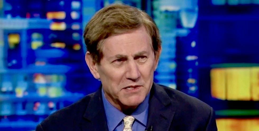 'He loves ritual humiliation': Watch CNN analyst explain why Trump slammed Kirstjen Nielsen in front of his cabinet