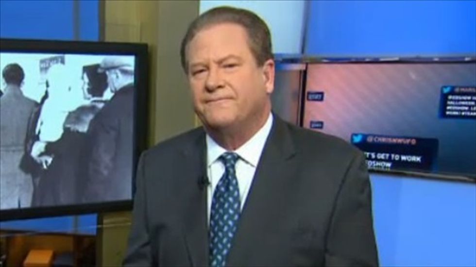 Ed Schultz blasts House GOP for kicking the poor 'right in the teeth' with food cuts