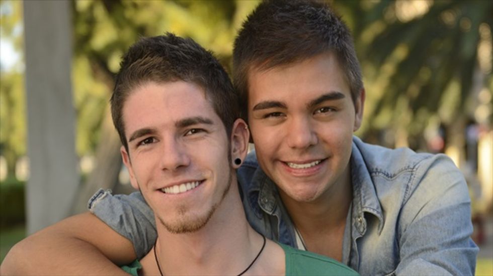Gay man schools Texas church that kicked him out over same-sex relationship — and it’s awesome