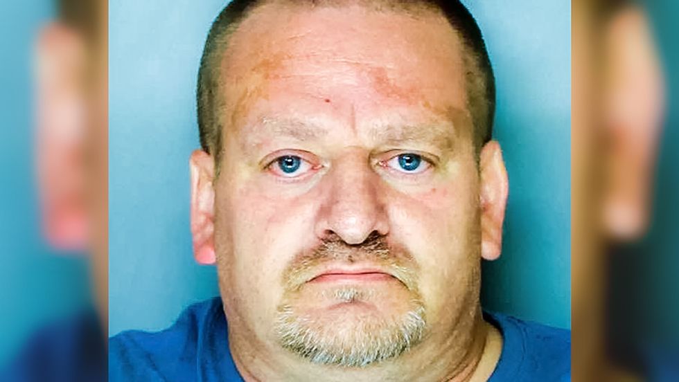 Ex-state constable pleads guilty to beating girlfriend, setting her genitals on fire with lighter fluid