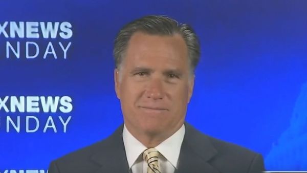 Mitt Romney: Women should only be granted birth control rights at the state level