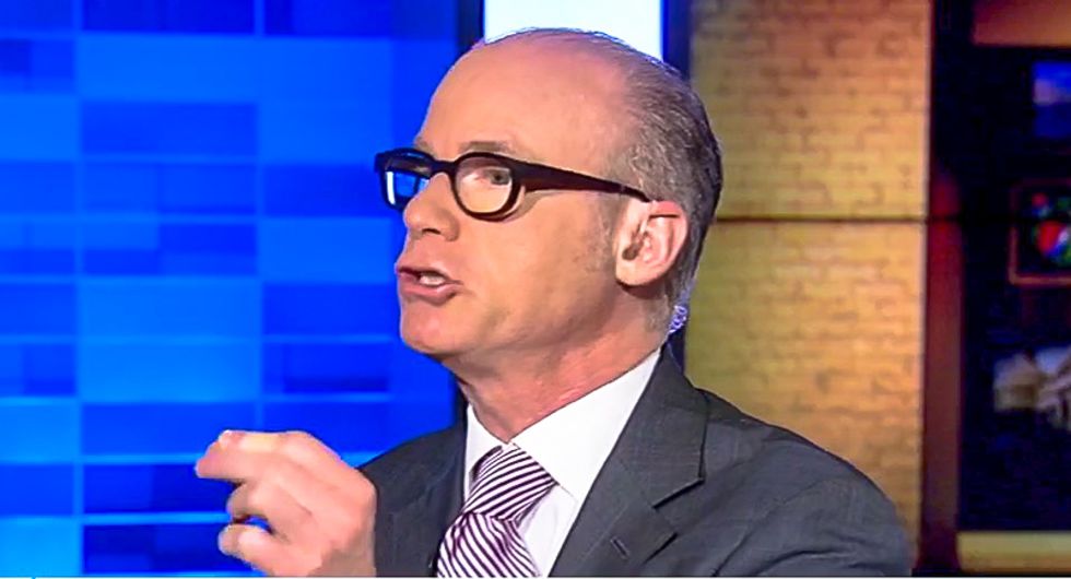 Fox & Friends pundit supporting death penalty for drug dealers says they should be executed 'at a young age'