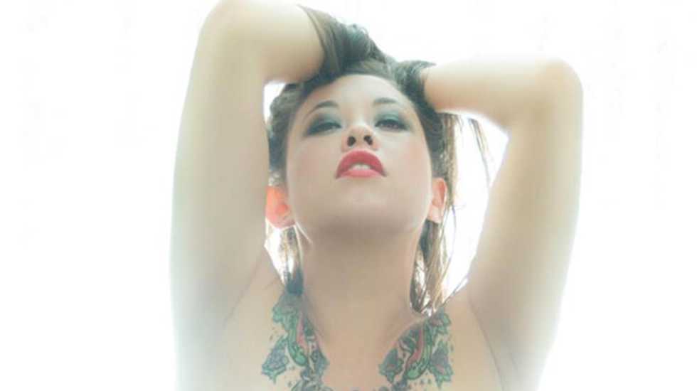 Porn actress battles crowdfunding processor over fundraiser for her medical bills