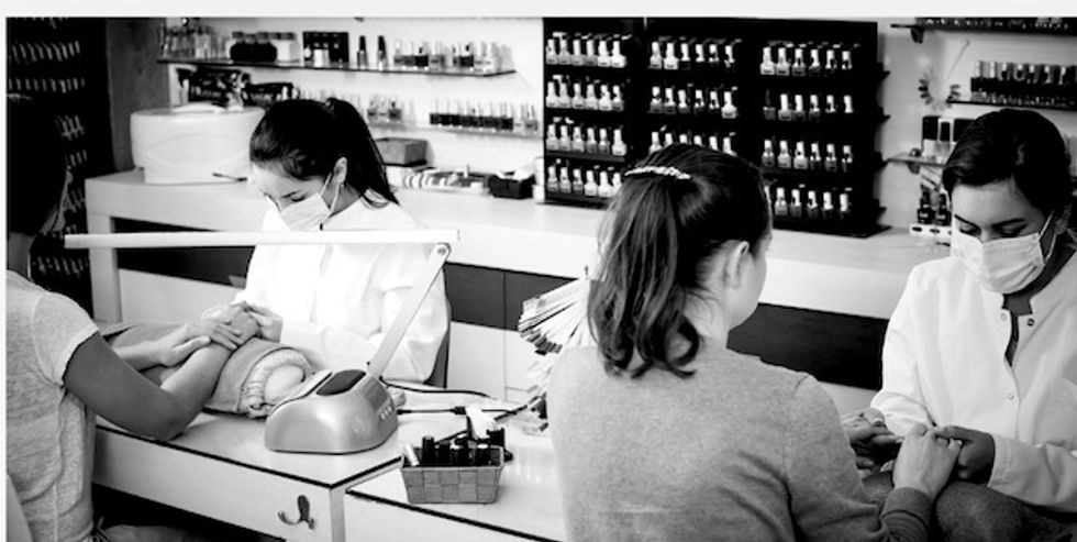 Slavery was never abolished – It affects millions, and you may be funding it