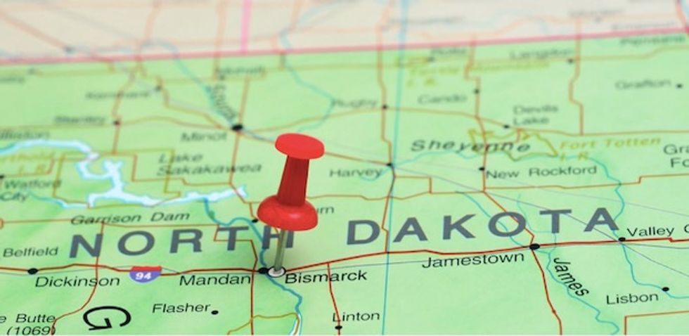 US midterm elections: the dirty tricks used by parties to skew results in their favour