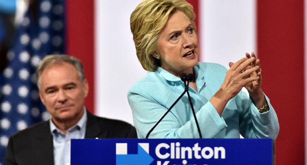Democratic National Convention starts under the cloud of leaked emails