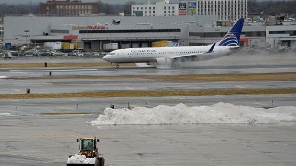 Elderly New York mobster arrested over 'Goodfellas' JFK airport heist
