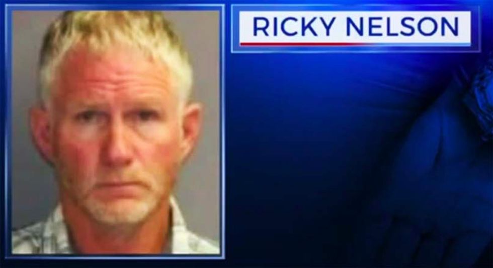 New York village mayor resigns after child pornography bust: report