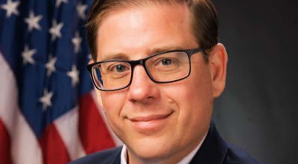 EPA public affairs official given right to veto federal grants if they mention climate change: report